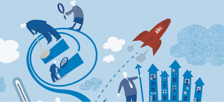 Education for Tomorrow